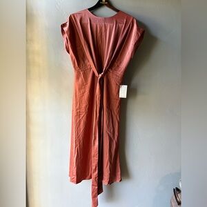 Zoe and Claire Dress - Size L NWT